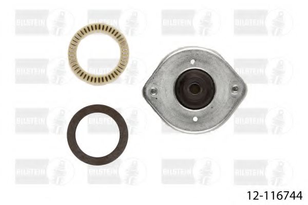 Rulment sarcina suport arc 2