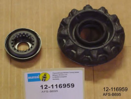 Rulment sarcina suport arc