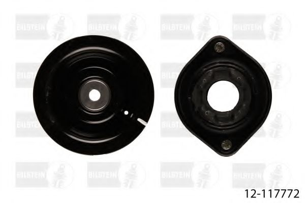 Rulment sarcina suport arc 2