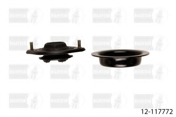 Rulment sarcina suport arc 3