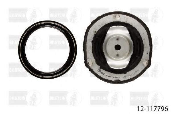 Rulment sarcina suport arc