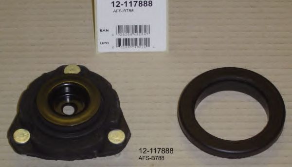 Rulment sarcina suport arc