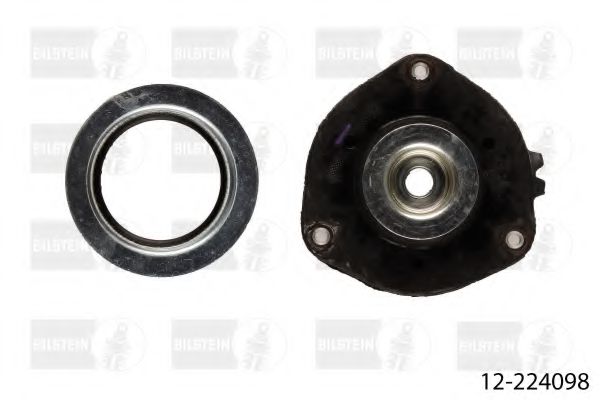 Rulment sarcina suport arc 2