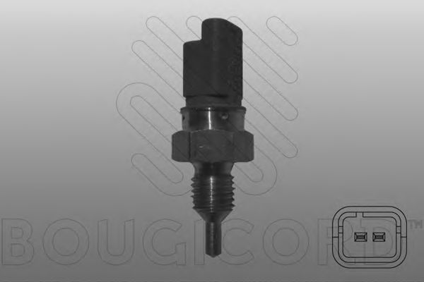 144332 senzor,temperatura compartiment motor BOUGICORD 