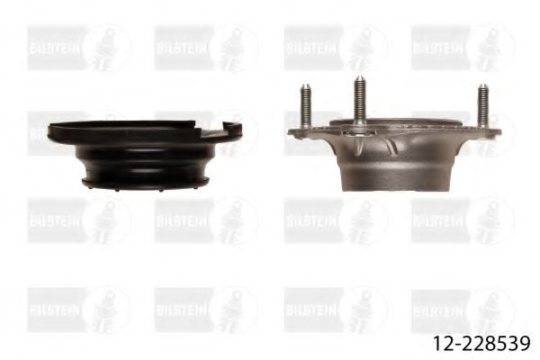 Rulment sarcina suport arc 3