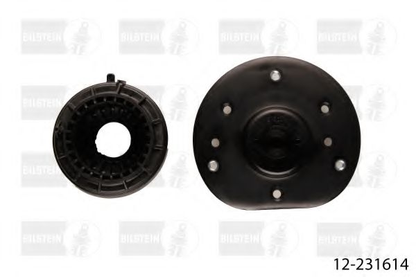 Rulment sarcina suport arc 2