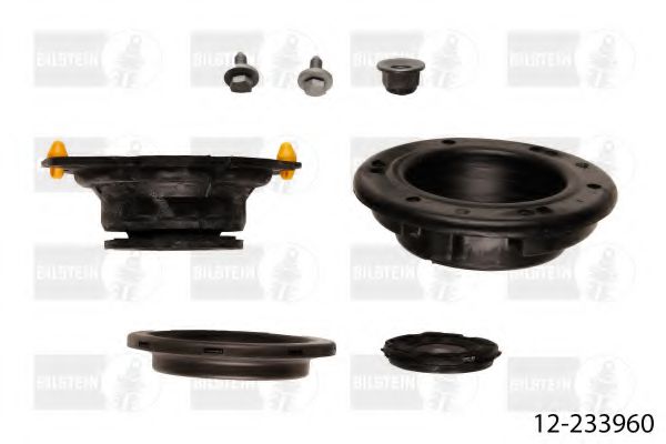 Rulment sarcina suport arc 3