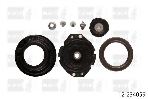 Rulment sarcina suport arc 2