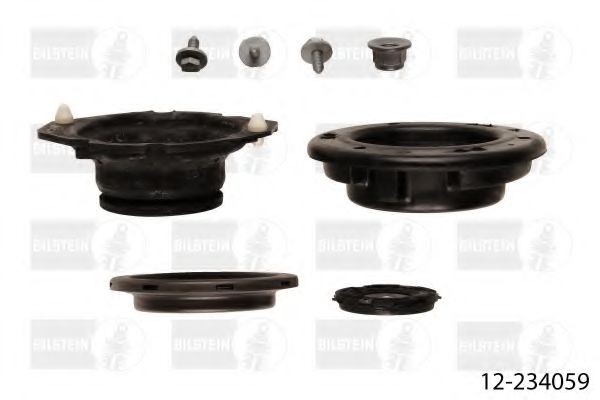 Rulment sarcina suport arc 3