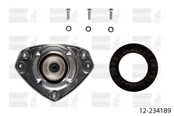 Rulment sarcina suport arc 2