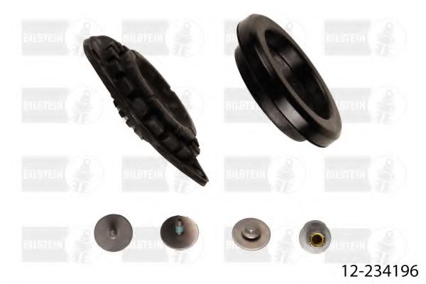 Rulment sarcina suport arc 3