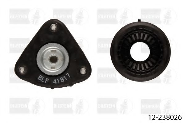 Rulment sarcina suport arc 2