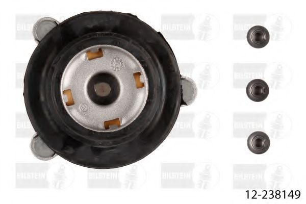 Rulment sarcina suport arc 3