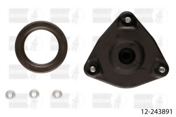 Rulment sarcina suport arc