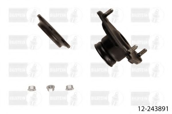 Rulment sarcina suport arc 3