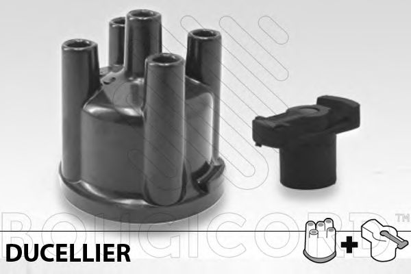 Set montare, modul aprindere