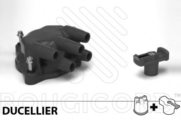 160348 Set montare, modul aprindere BOUGICORD 