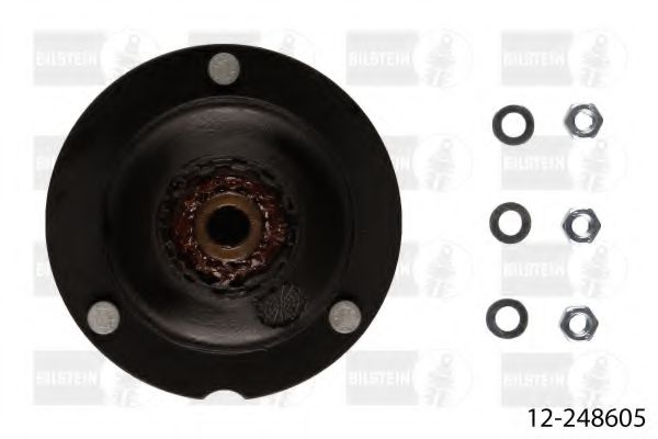 Rulment sarcina suport arc