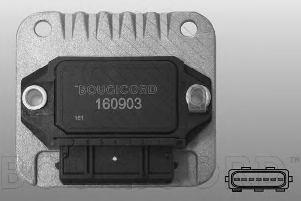 160903 unitate de control,sistem de aprindere BOUGICORD 