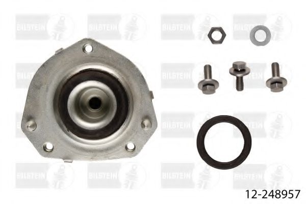 Rulment sarcina suport arc 2