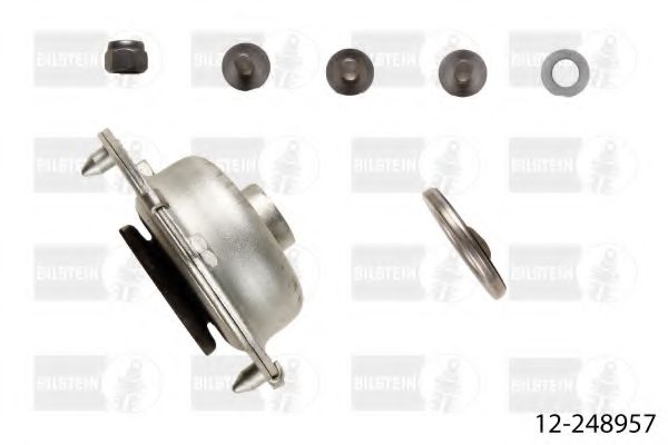 Rulment sarcina suport arc 3