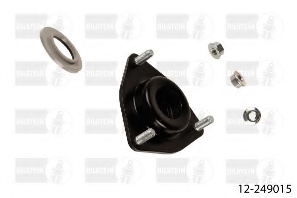 Rulment sarcina suport arc 3