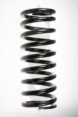 Arc spiral