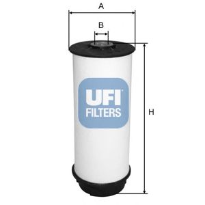 filtru combustibil