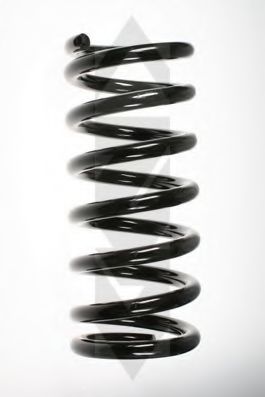48810 Arc spiral SPIDAN 