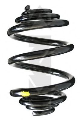 48811 Arc spiral SPIDAN 