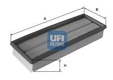 Filtru aer
