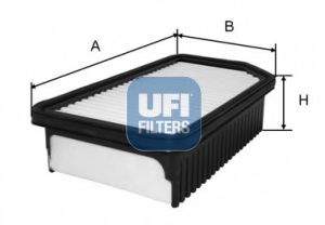 Filtru aer