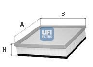 Filtru aer