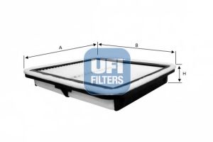 Filtru aer