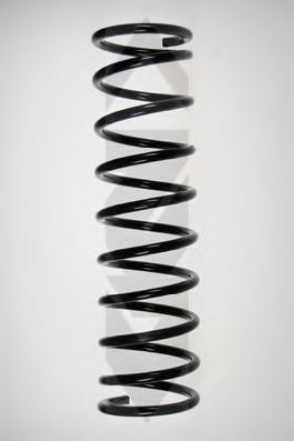Arc spiral