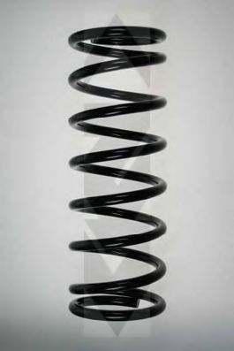 Arc spiral