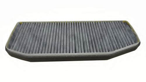 Filtru, aer habitaclu