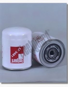 Filtru ulei