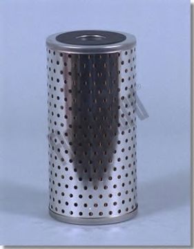 Filtru ulei