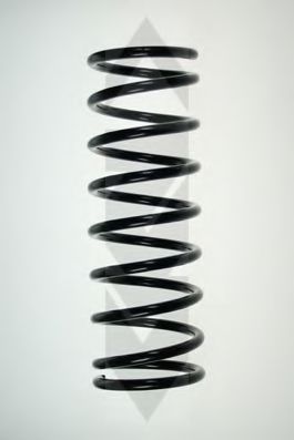 Arc spiral