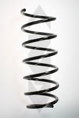 Arc spiral
