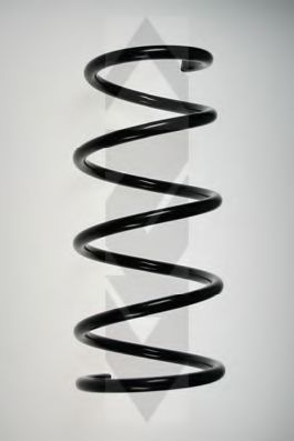 Arc spiral