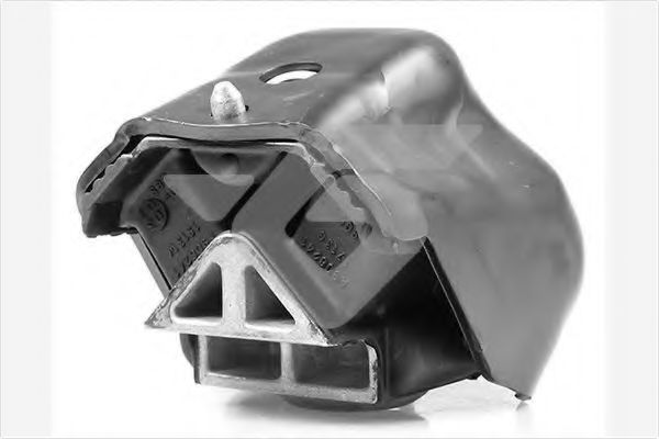 538B48 Suport motor HUTCHINSON 