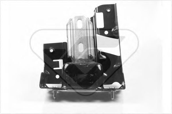 538B84 Suport, transmisie manuala HUTCHINSON 