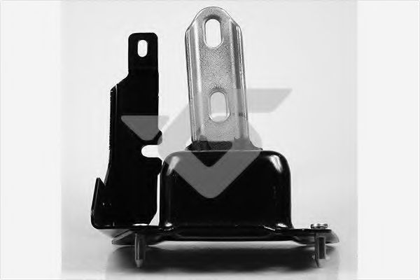 538C26 Suport, transmisie manuala HUTCHINSON 