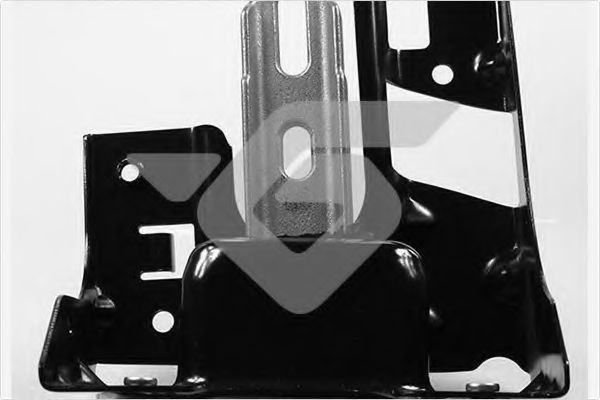 538C56 Suport, transmisie manuala HUTCHINSON 