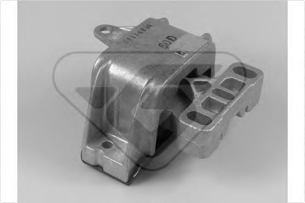 597144 Suport, transmisie manuala HUTCHINSON 