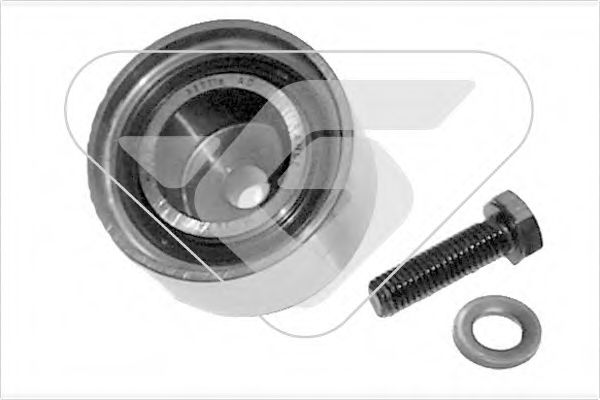 Rola ghidare/conducere, curea distributie