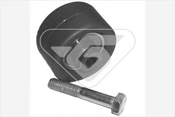 Rola ghidare/conducere, curea distributie