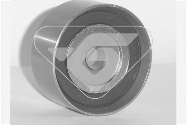 Rola ghidare/conducere, curea distributie